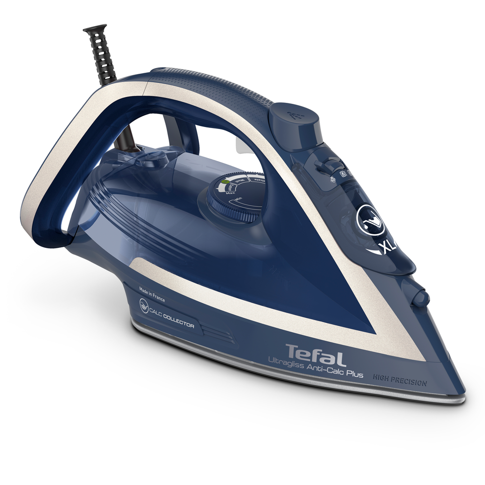 Tefal FV6830 Ultragliss Anti-Calc Plus
