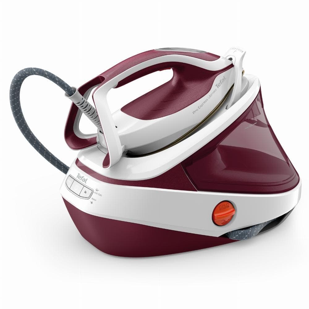 Tefal GV9711 PRO EXPRESS ULTIMATE