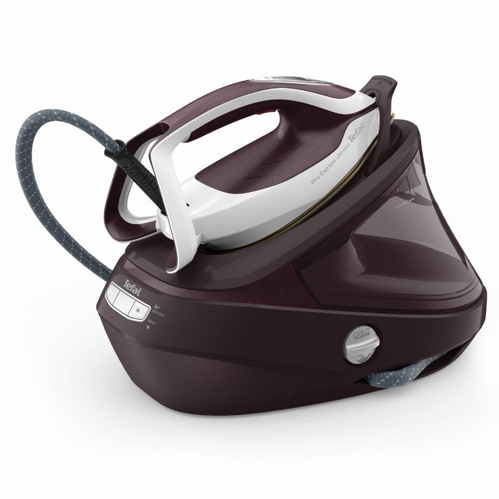 Tefal GV9721 PRO EXPRESS ULTIMATE