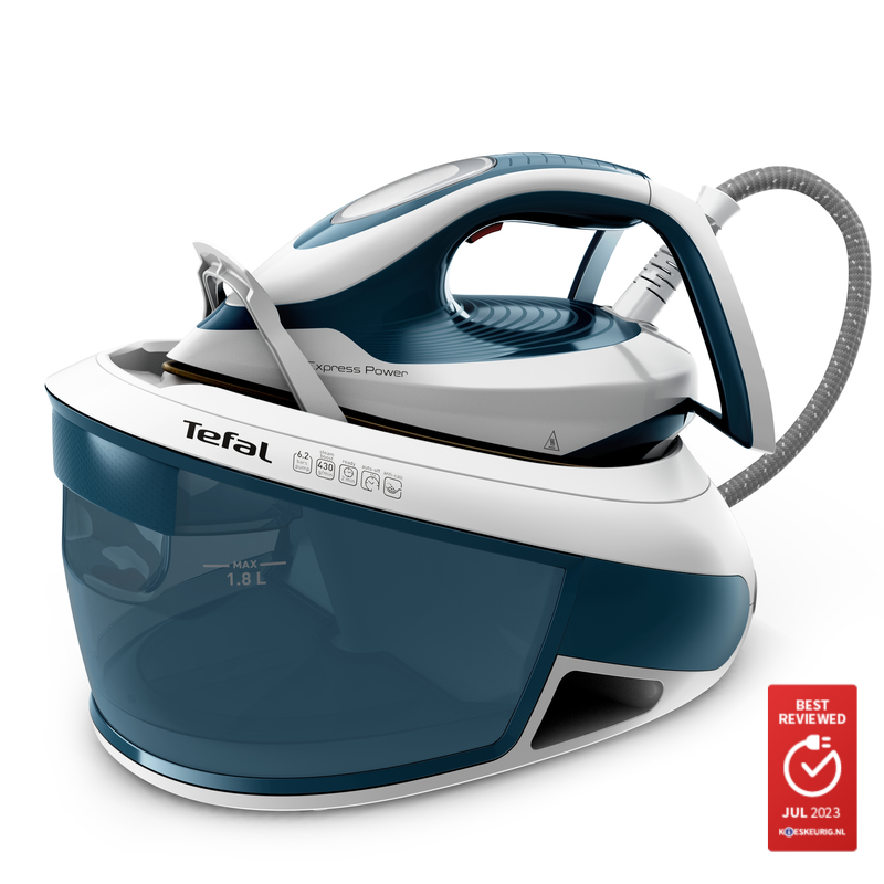 Tefal SV8111 EXPRESS POWER