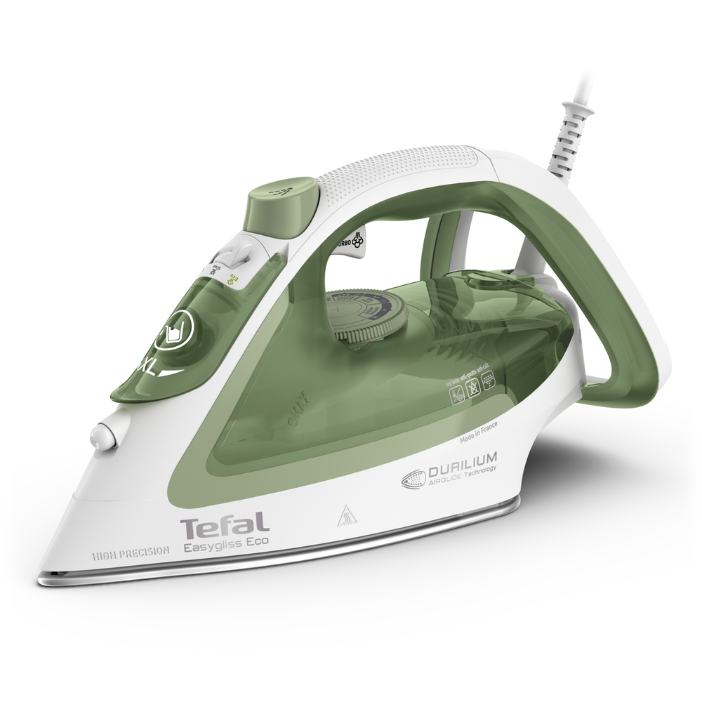 Tefal FV5781 EASYGLISS ECO