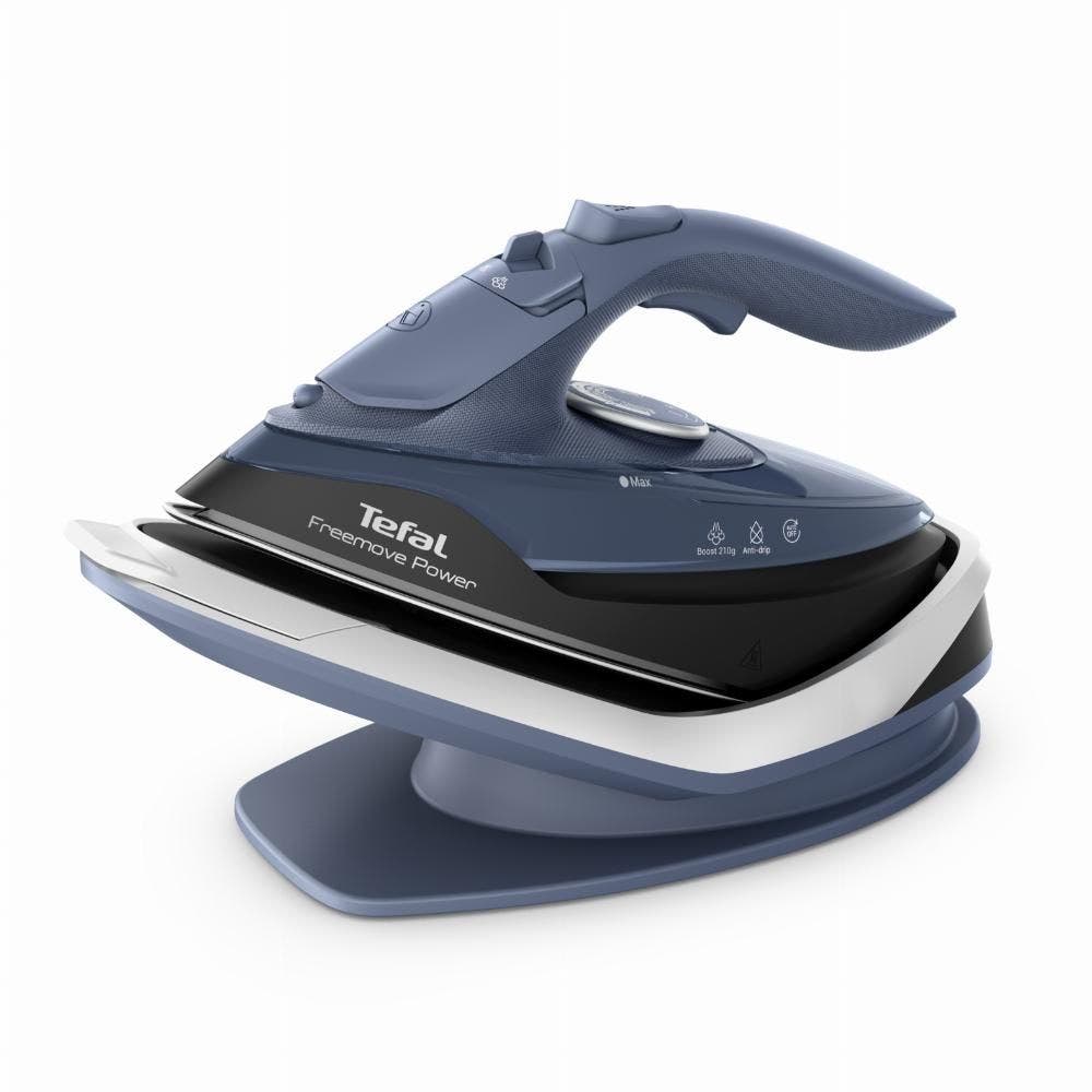 Tefal FV6675 Freemove Power