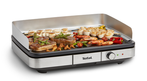 Tefal CB690D MAXI PLANCHA