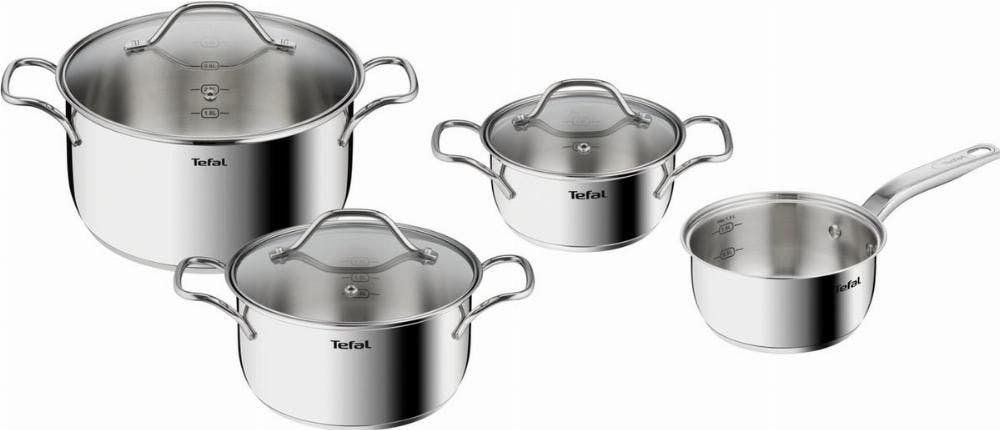 Tefal B864S7 Intuition