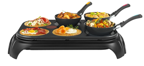 Tefal PY5828 WOKPARTY DUO