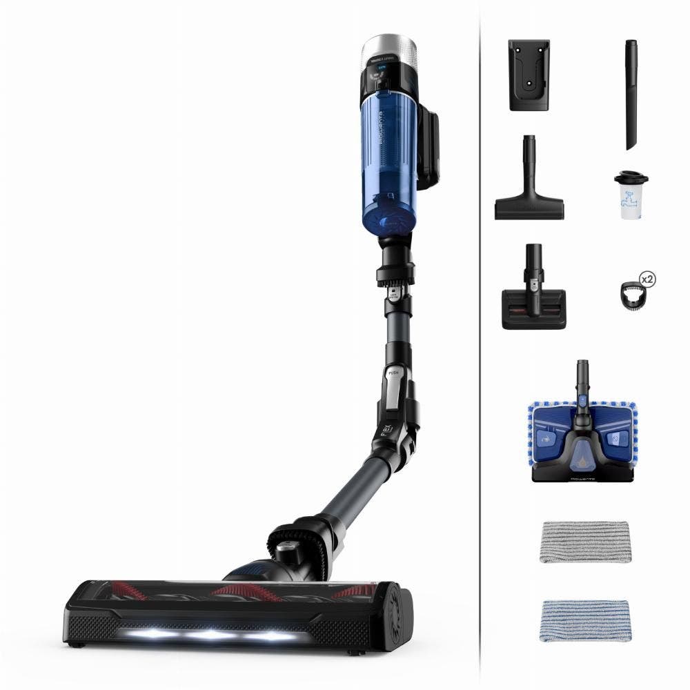 Rowenta RH20C7 X-FORCE FLEX 9.60