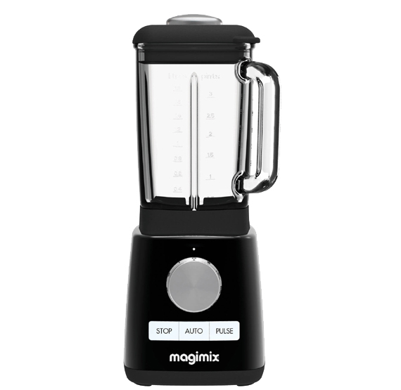 Magimix 11628NL POWER BLENDER ZWART