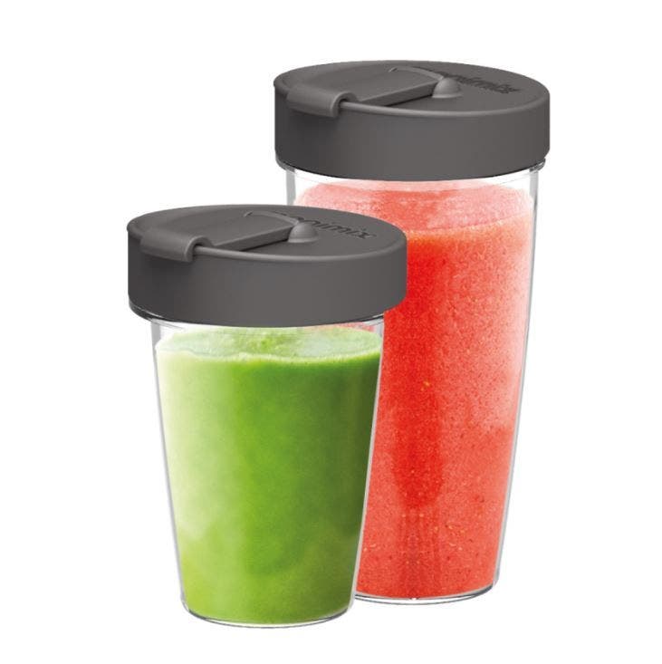 Magimix 17243 BLENDCUPS