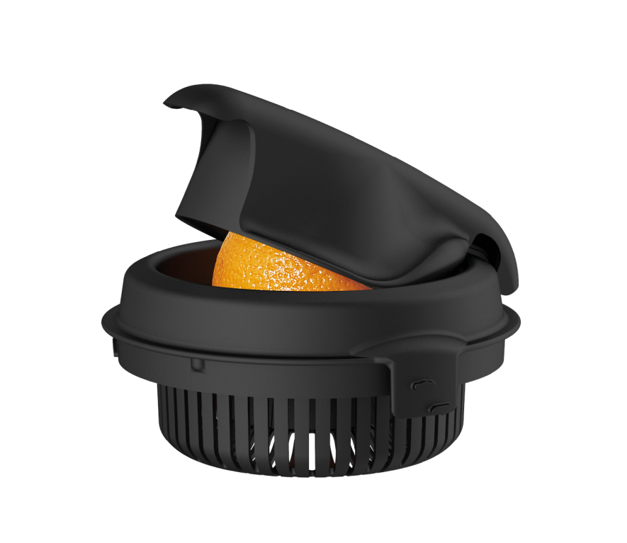 Magimix 17360 CITRUSPERS ANTRACIET