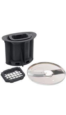 Magimix 17639 BLOKJES EN STAAFJES KIT