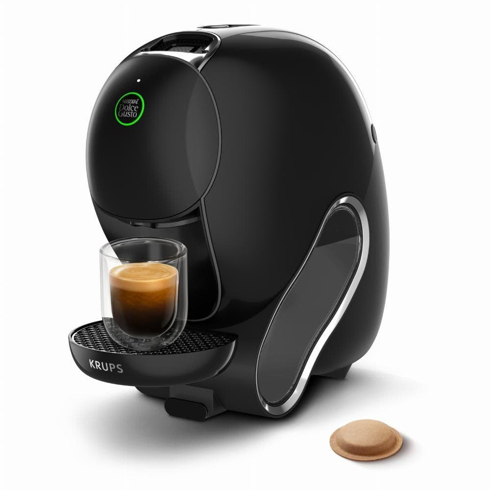 Krups YY5676 NESCAFE Dolce Gusto NEO Caffe