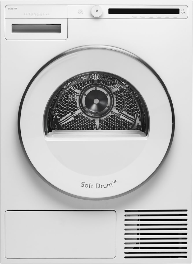 ASKO T208H.W DROGER ASK