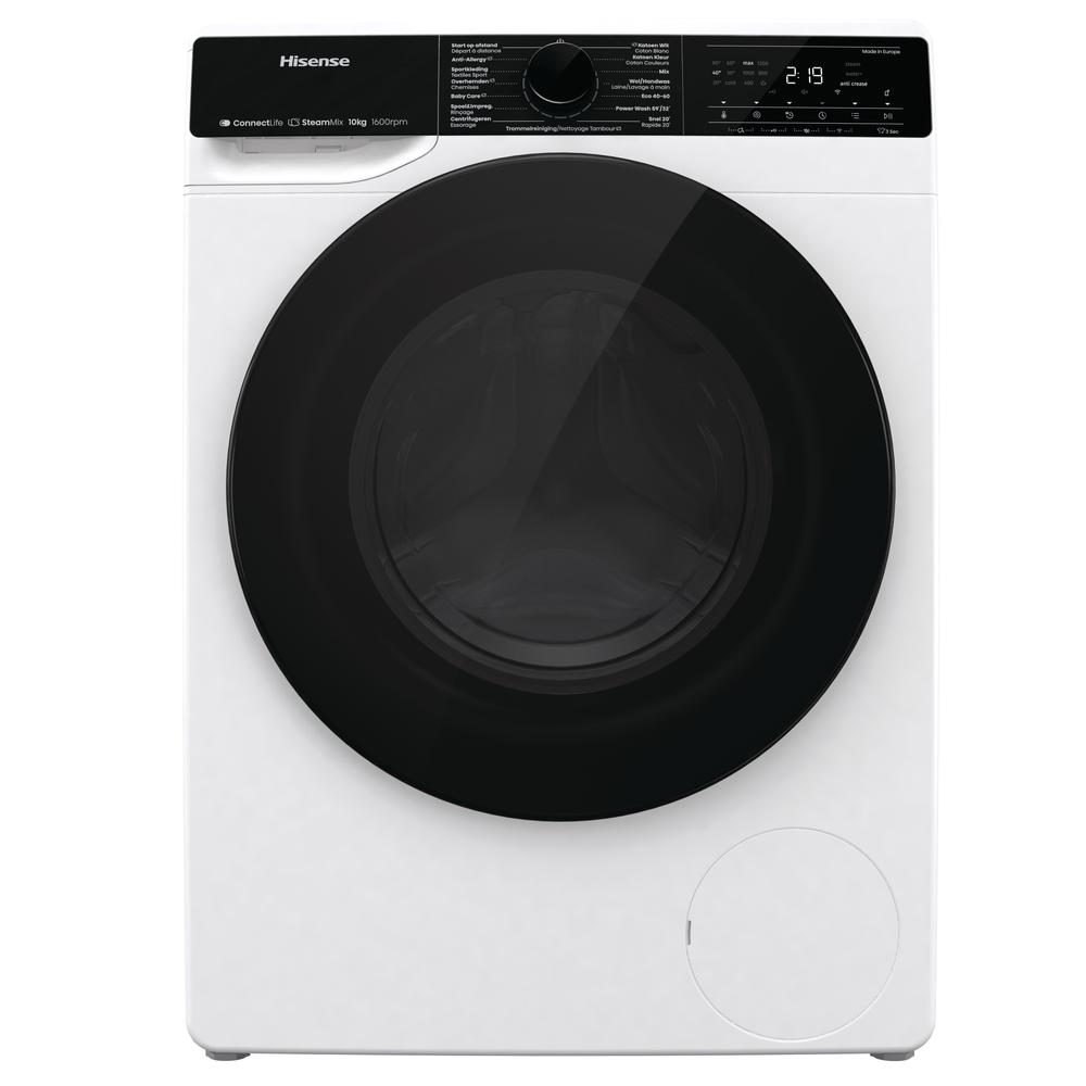 Hisense WF5V163BW