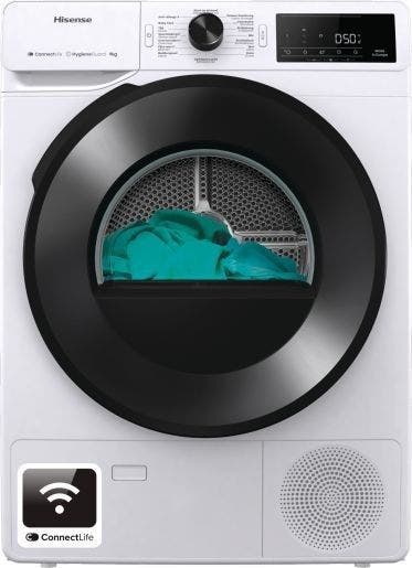 Hisense DH3V903UW/BLX