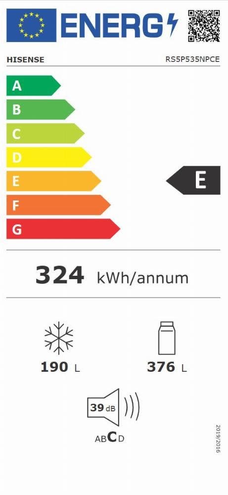 Energy Label