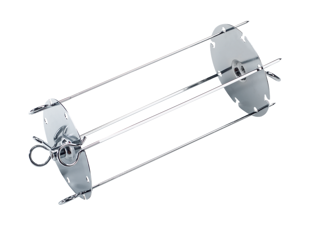 Miele Shashlik-grillset