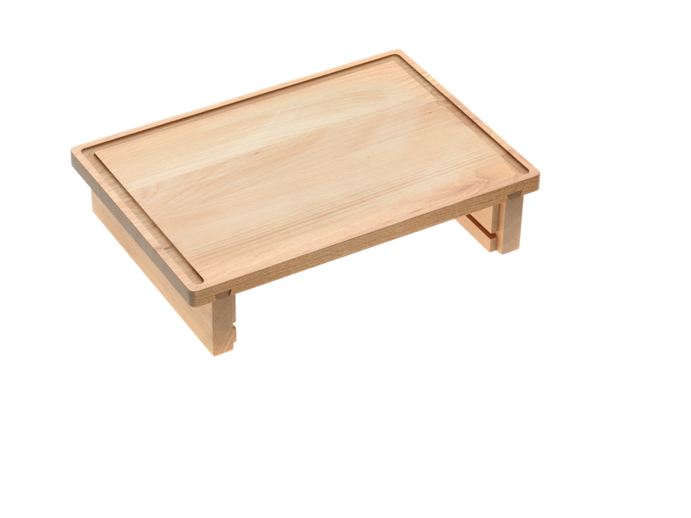 Miele DGSB 2 Snijplank