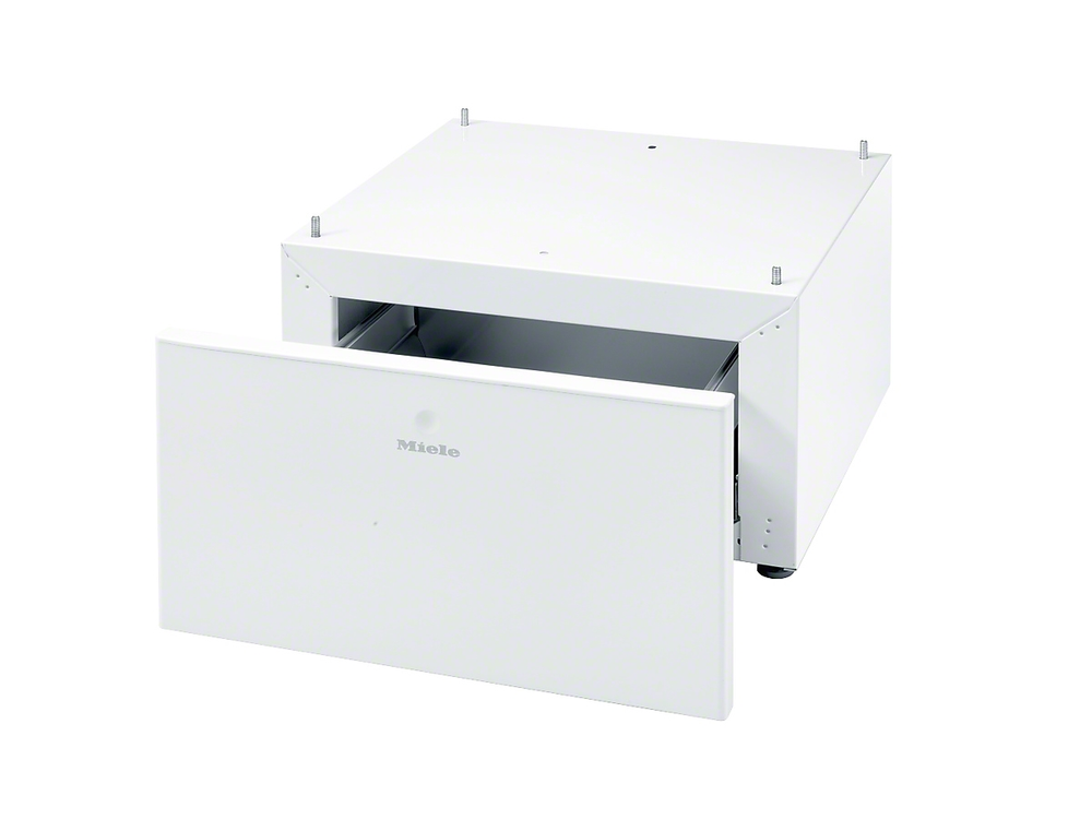 Miele WTS 510 SOKKEL MET LADE W1 + T1