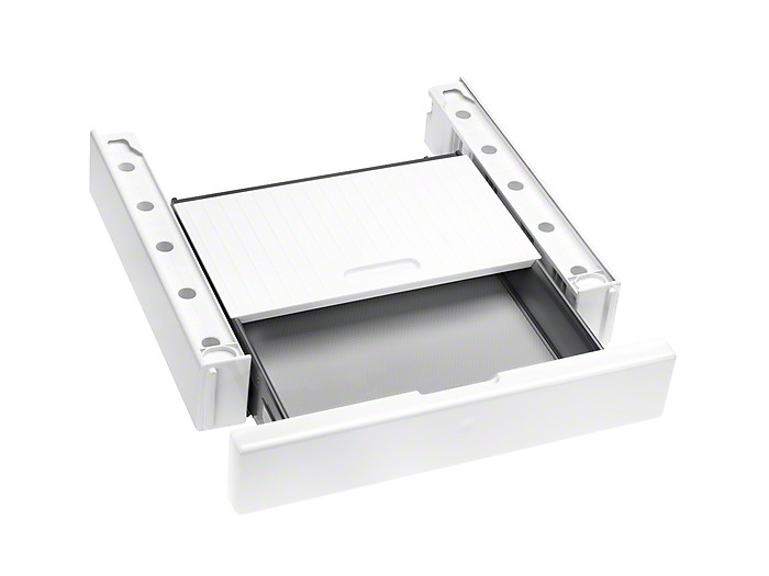 Miele WTV 511 W1 + T1 CHROME EDITION