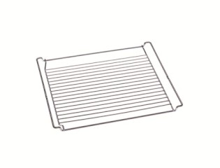 Miele HBBR 50 BAK EN BRAADROOSTER 9519790