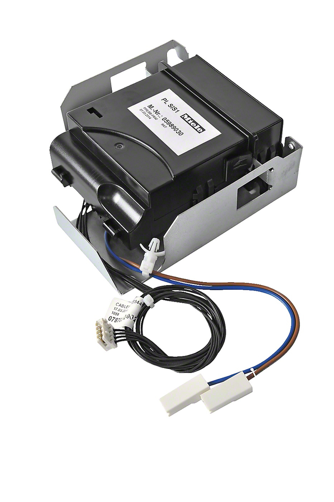 Miele XKV 3000 BO 90 OMBOUWSET