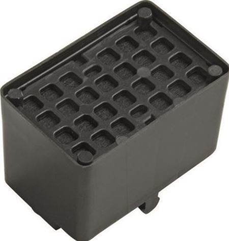 Miele ACTIEF KOOLSTOFFILTER WIJNKLIMAATKAST 9945070