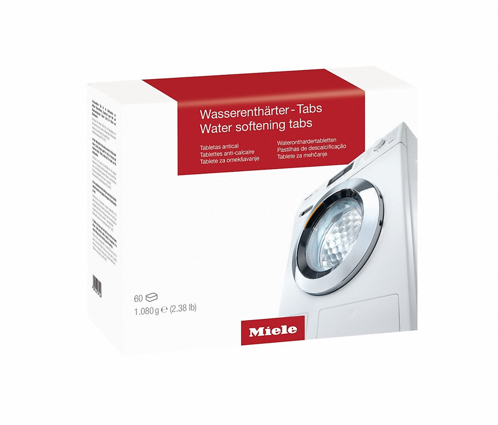 Miele WATERONTHARDER 10128700