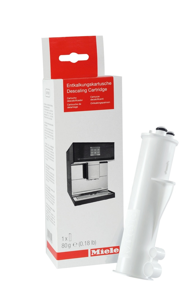 Miele ONTKALKINGSPATROON CM7 10224080