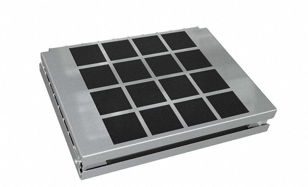 Miele DKF 11-R REACTIVEERBAAR LONG-LIFE ACTIEF KOOLSTOFF