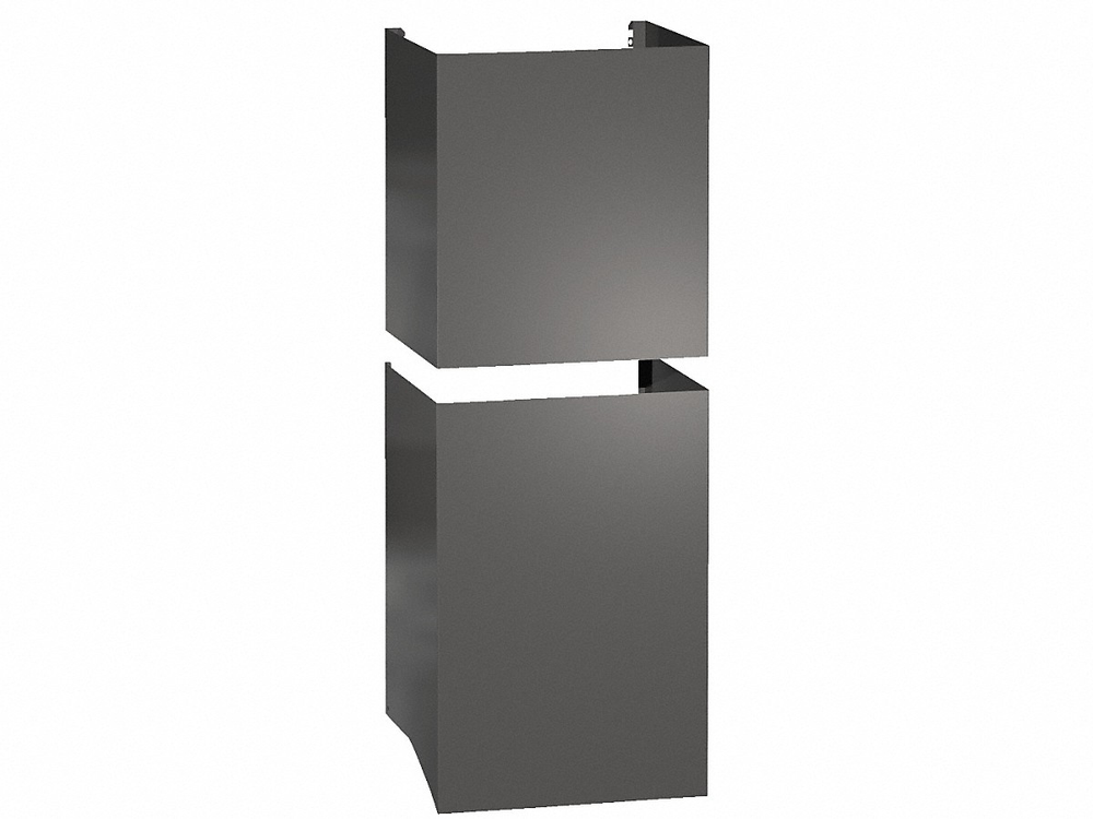 Miele DADC 7000 SCHACHT GRGR