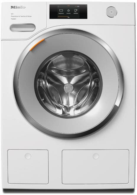 Miele WWV 980 WPS PASSION POWERWASH TWINDOS