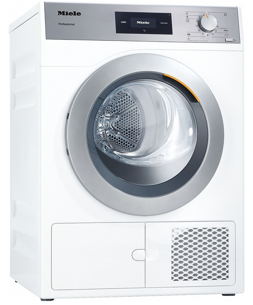Miele PDR 507 HP NL LW
