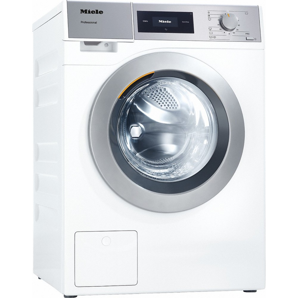 Miele PWM 507 DV NL LW