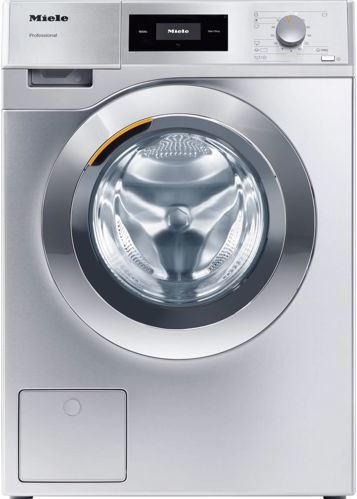 Miele PWM 507 DP NL SST