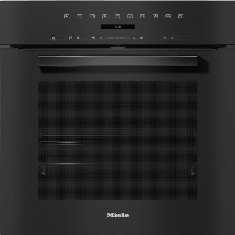 Miele H 7264 BP RVS CleanSteel