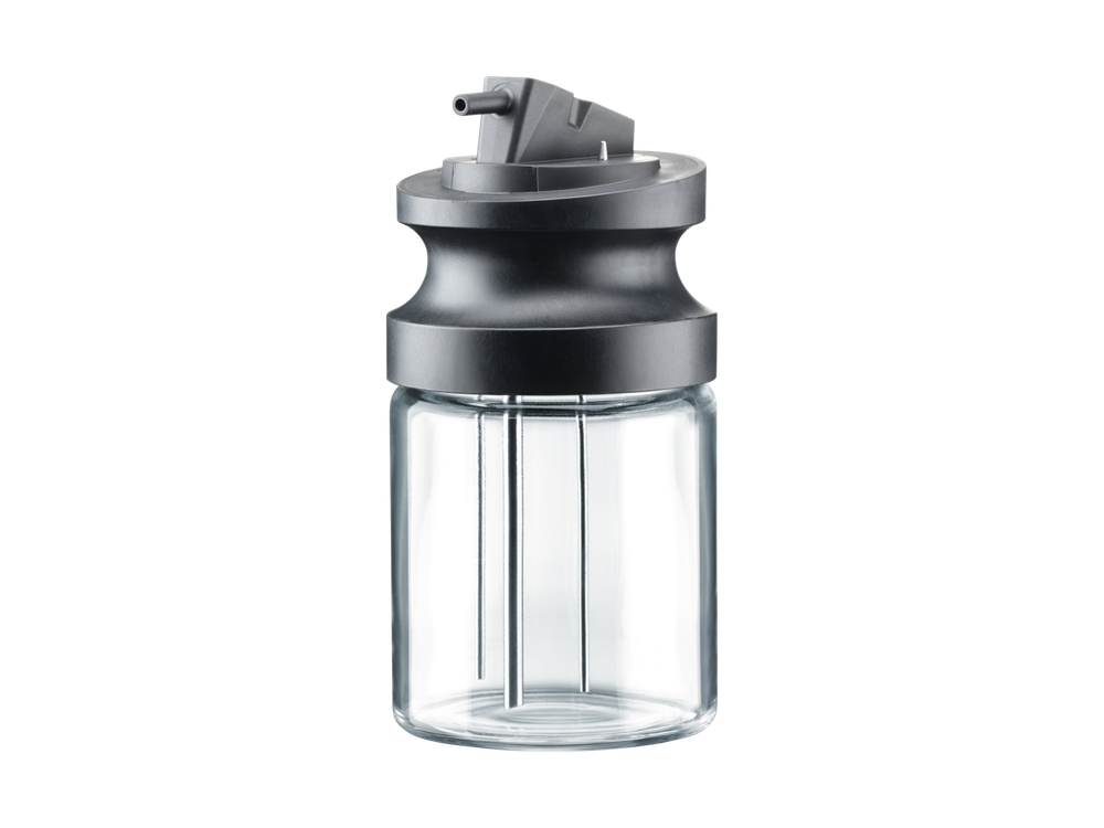 Miele Melkreservoir voor CVA 7000