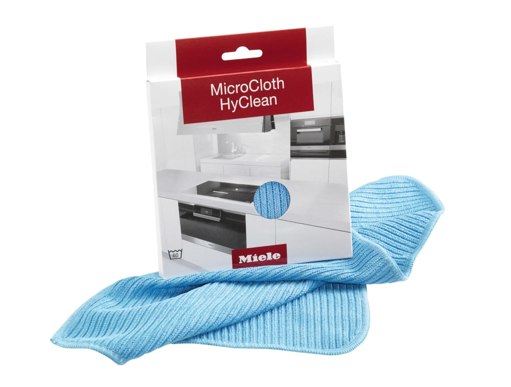 Miele MICROVEZELDOEK HYCLEAN 11325970