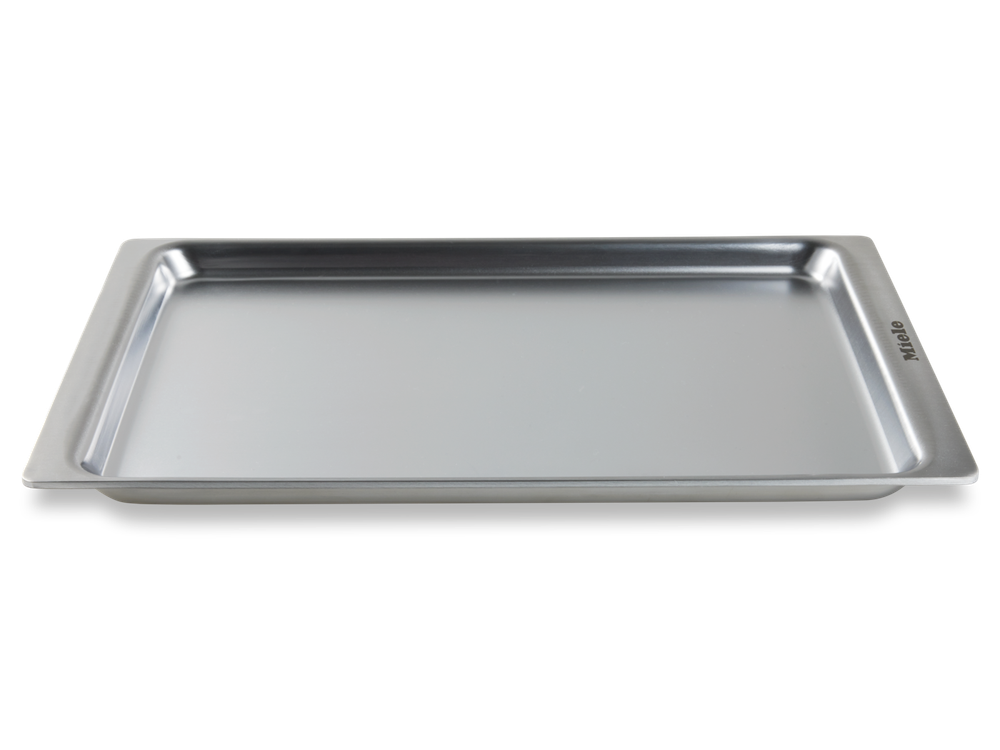 Miele KMTY Teppanyaki plaat