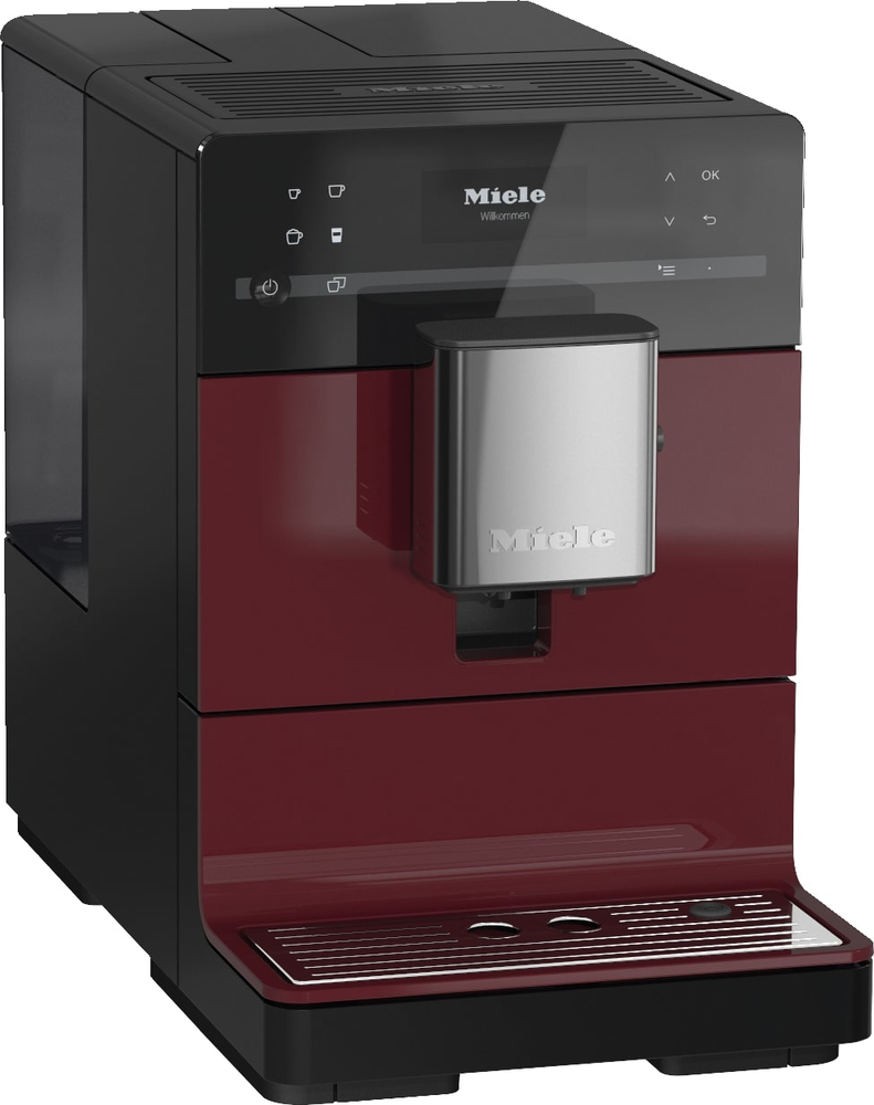 Miele CM 5310 BRAAMBESROOD