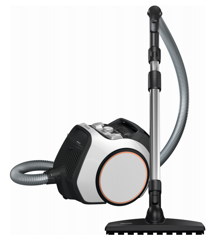 Miele Boost CX1 Parquet PowerLine Lotuswit