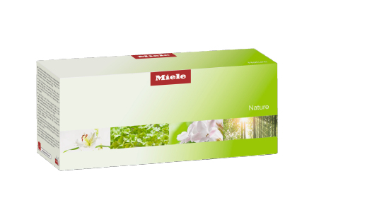 Miele GEURFLACON SET 3X NATURE 11614620