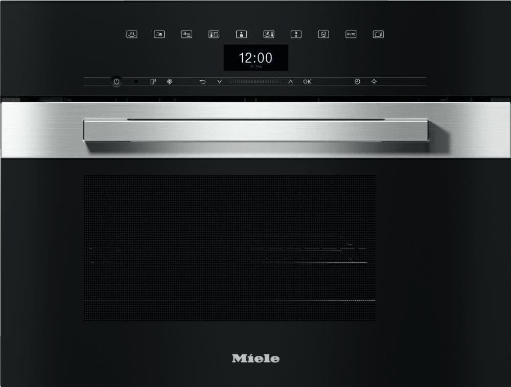 Miele DGM 7440