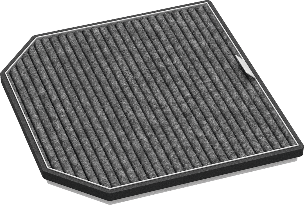 Miele DKF 9-P Actief koolstoffilter