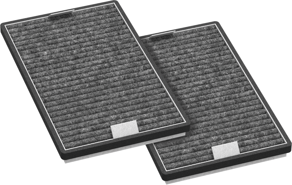 Miele DKF 19-P Actief koolstoffilter