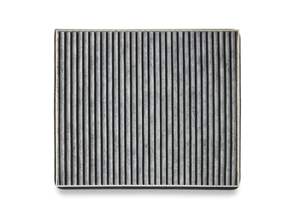 Miele DKF 12-P Actief koolstoffilter