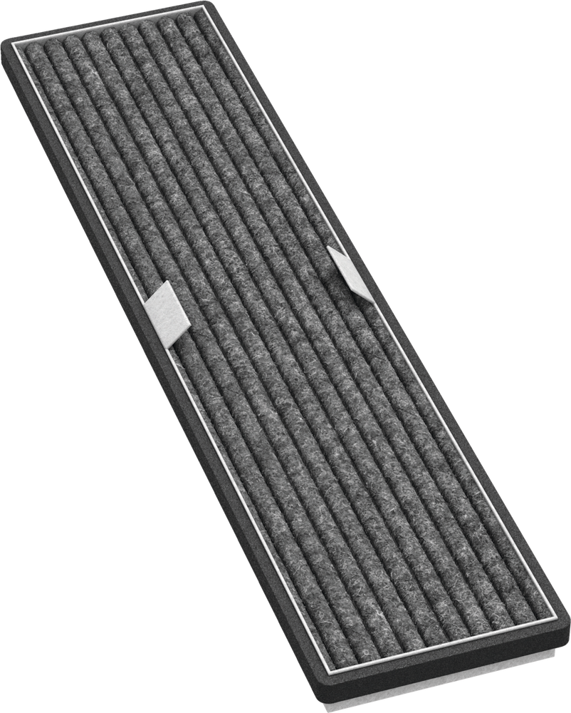 Miele DKF 18-P Actief koolstoffilter