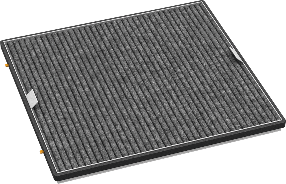 Miele DKF 25-P Actief koolstoffilter voor DA 6096 W