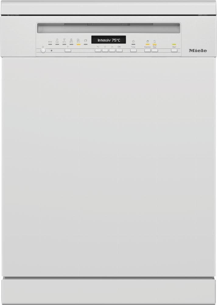 Miele G 7110 SC BW AUTODOS