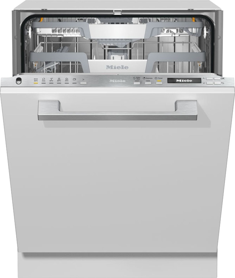 Miele G 7162 SCVI