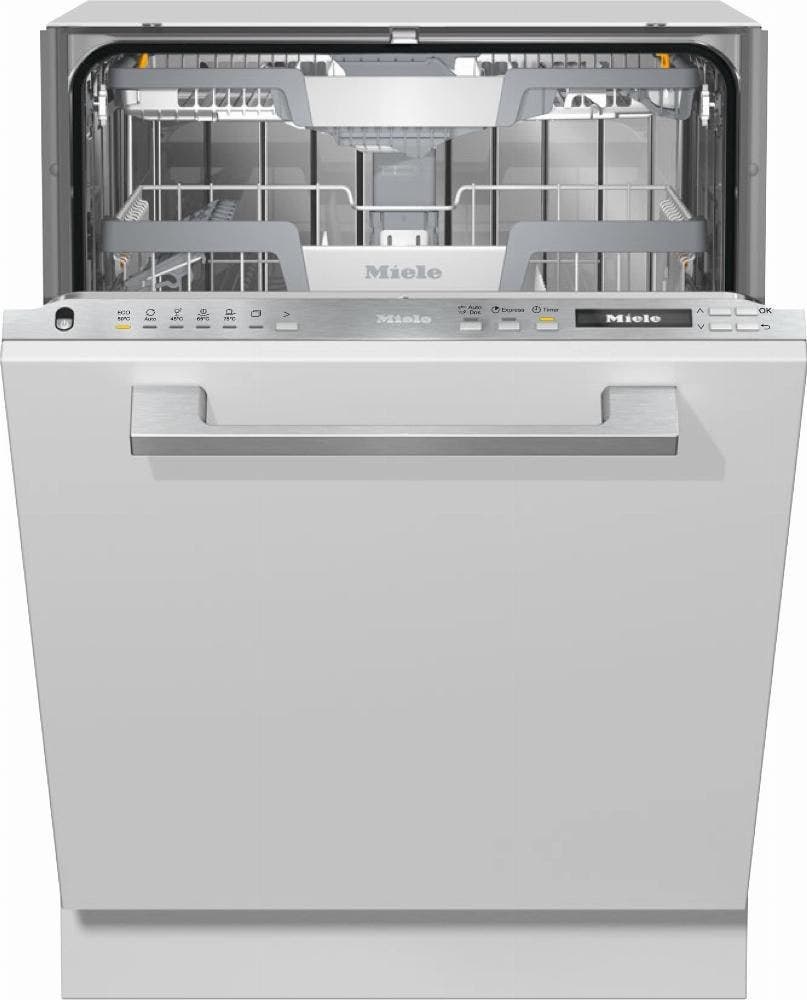 Miele G 7166 SCVI XXL